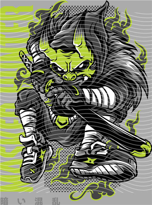 Street design-JT 4044